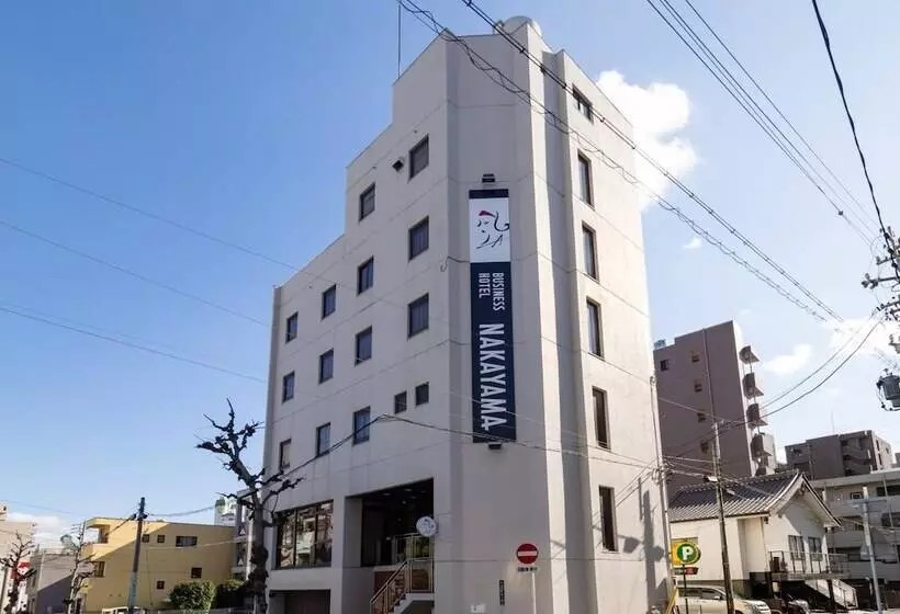 Business Hotel Nakayama