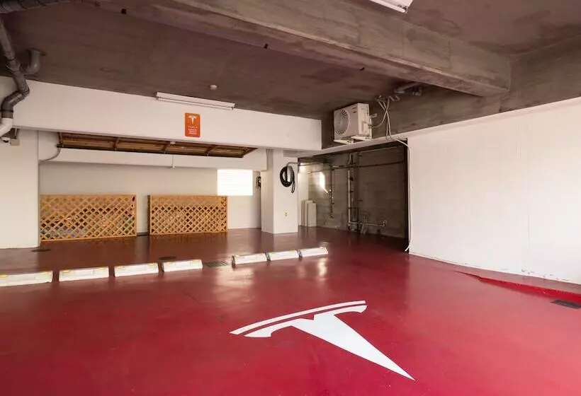 Business Hotel Nakayama