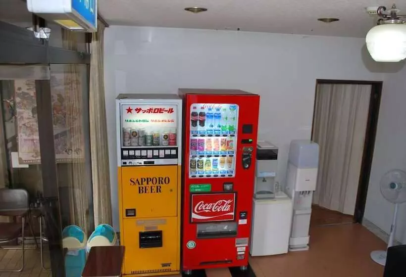 Business Hotel Nakayama