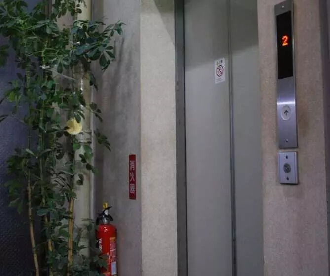 Business Hotel Nakayama