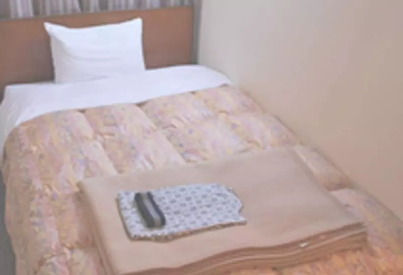 Business Hotel Nakayama