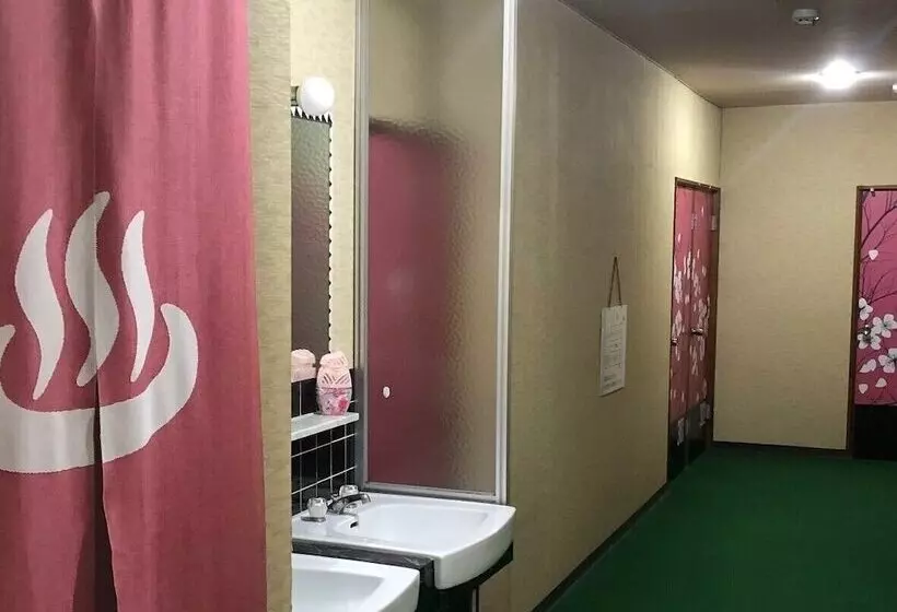 Business Hotel Nakayama