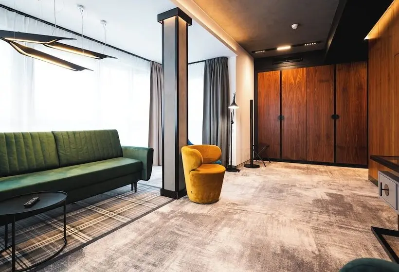 Focus Hotel Premium Kraków