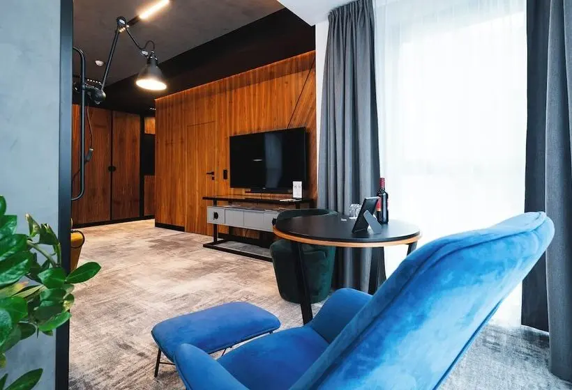 Focus Hotel Premium Kraków