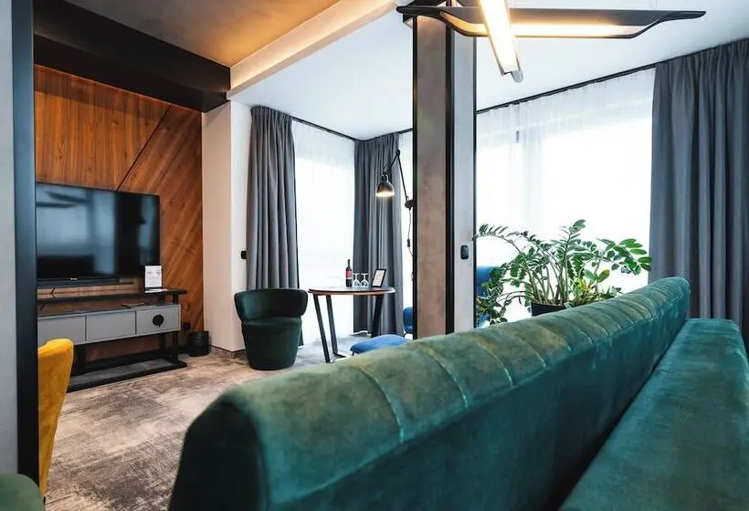 Focus Hotel Premium Kraków