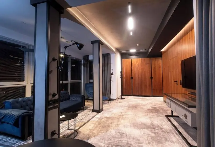 Focus Hotel Premium Kraków