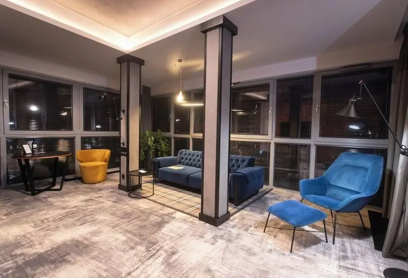 Focus Hotel Premium Kraków