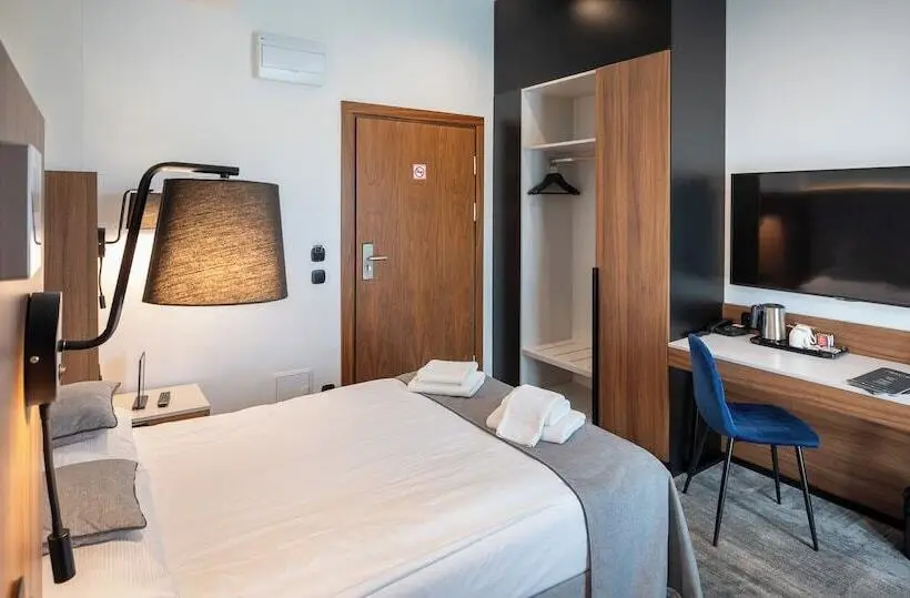 Focus Hotel Premium Kraków