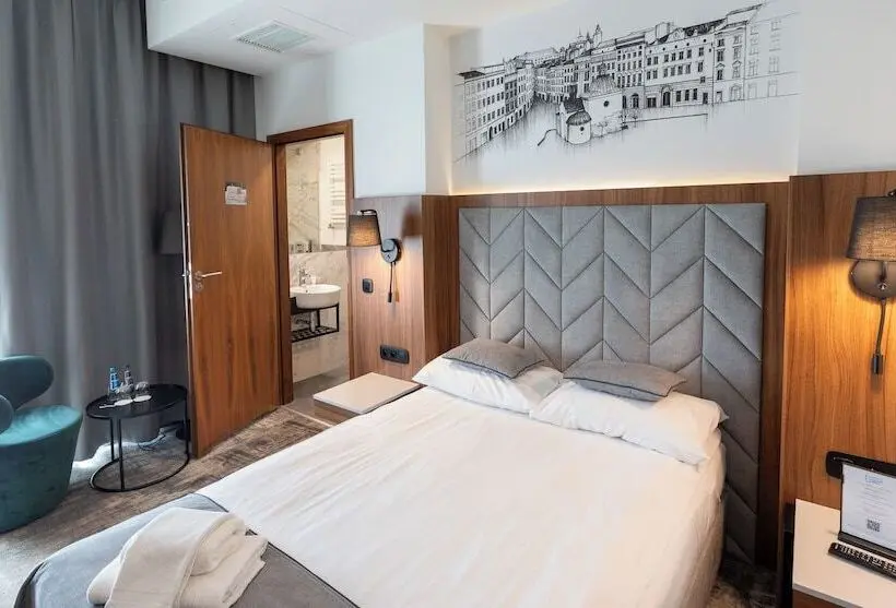 Focus Hotel Premium Kraków