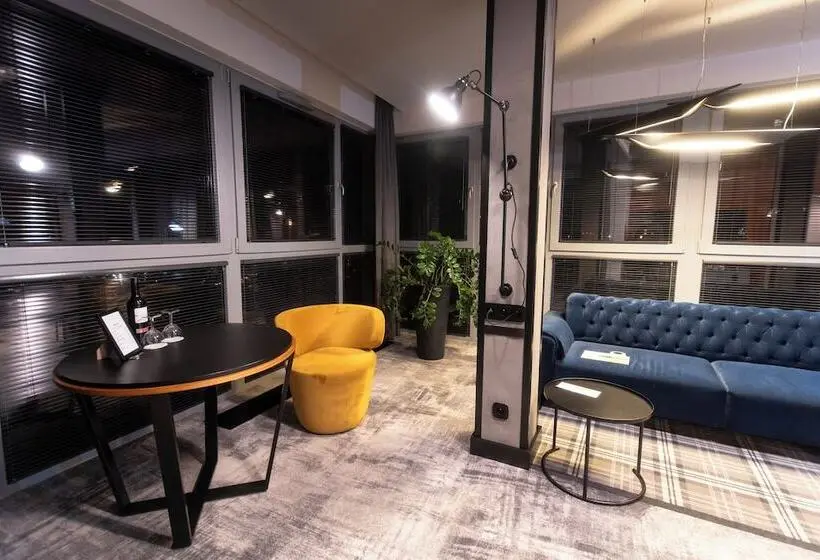 Focus Hotel Premium Kraków