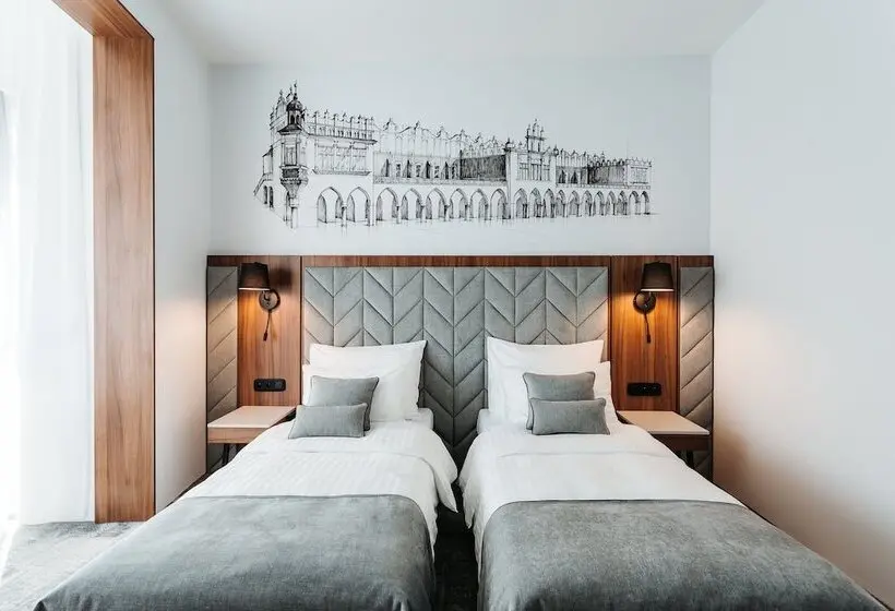 Focus Hotel Premium Kraków