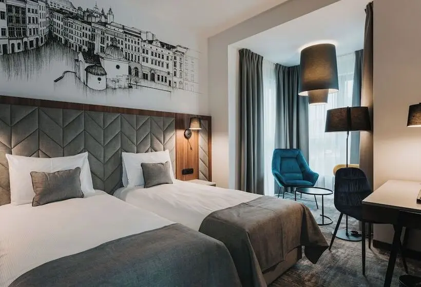 Focus Hotel Premium Kraków