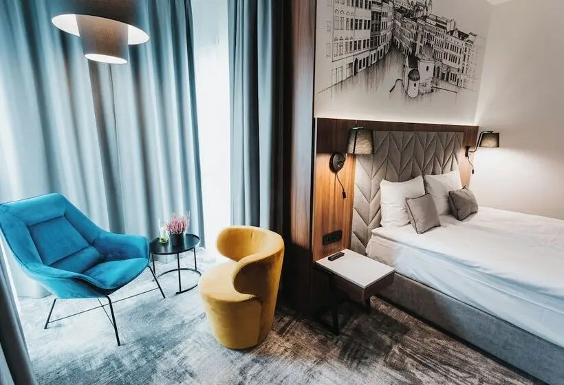 Focus Hotel Premium Kraków