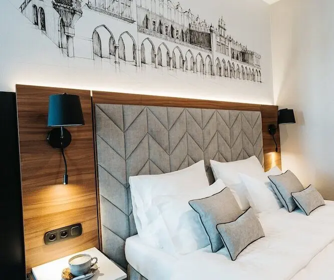 Focus Hotel Premium Kraków
