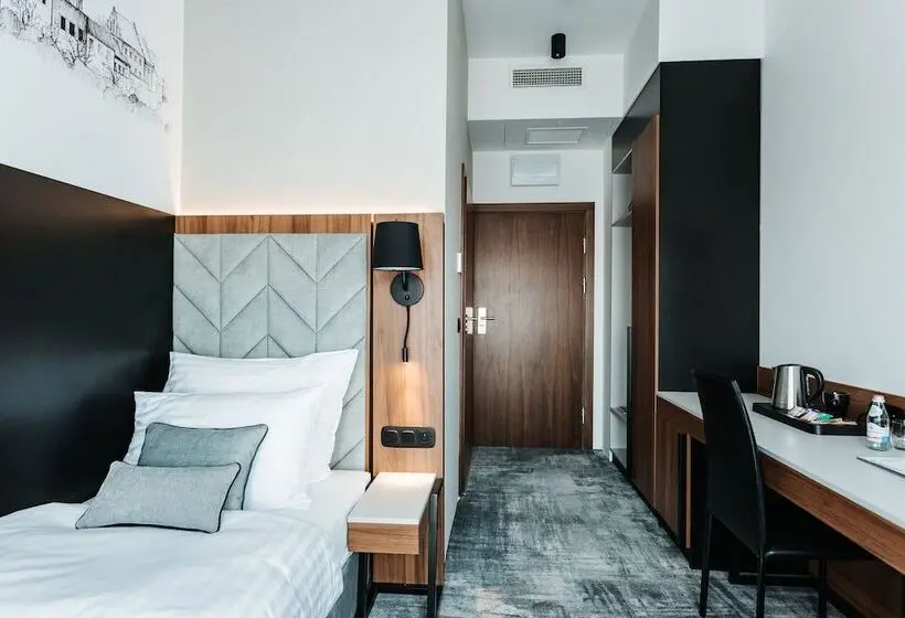 Focus Hotel Premium Kraków