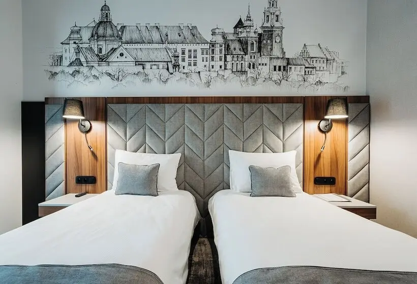 Focus Hotel Premium Kraków
