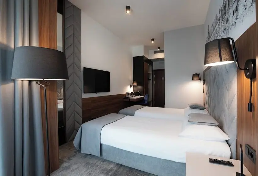 Focus Hotel Premium Kraków