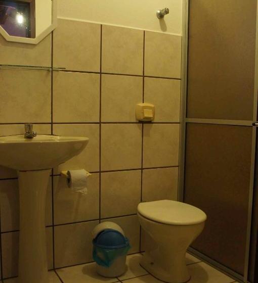 مسافرخانه Pousada Das Gaivotas