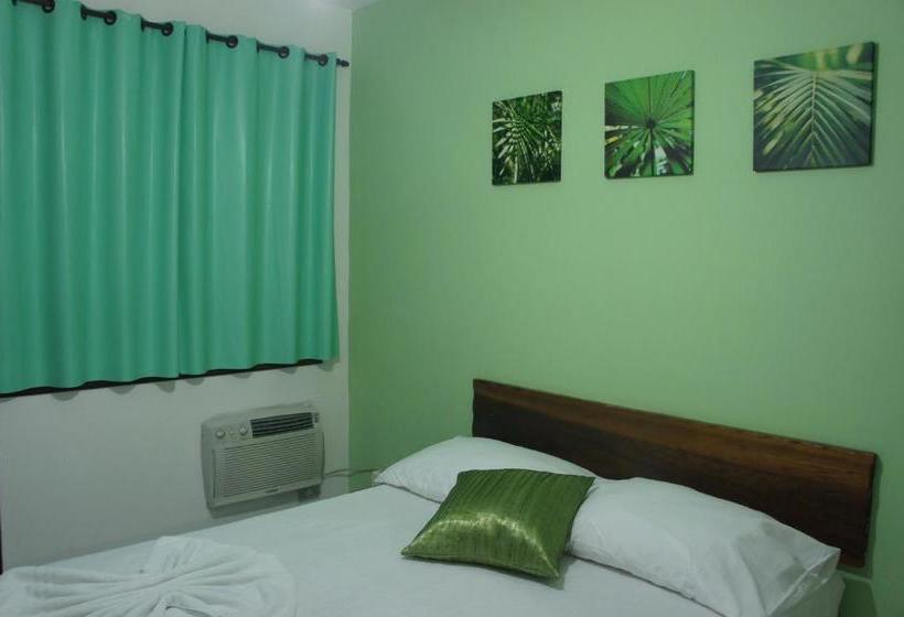 مسافرخانه Pousada Das Gaivotas