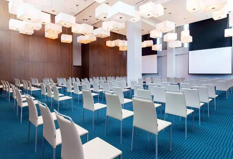 Hotelli Avani Cancún Airport