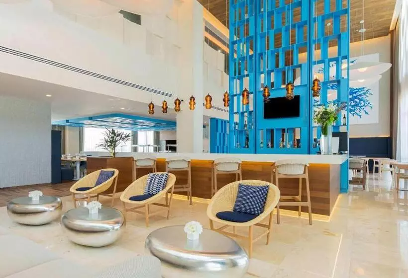 Hotelli Avani Cancún Airport