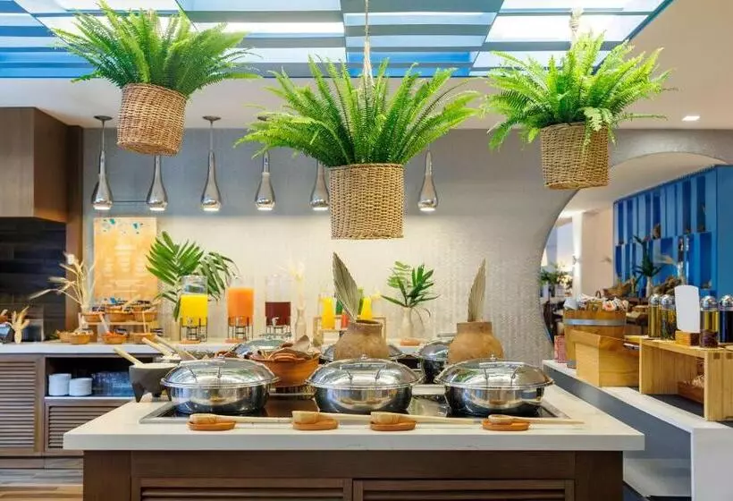 Hotelli Avani Cancún Airport