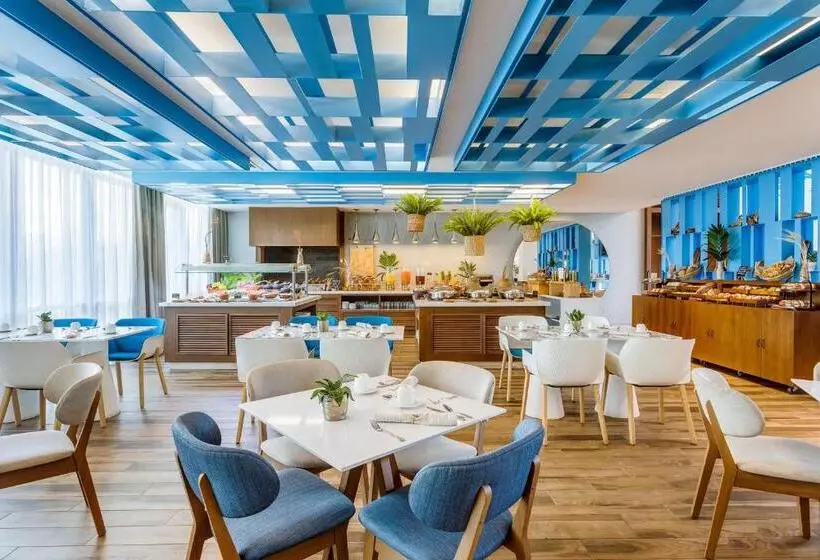 Hotelli Avani Cancún Airport