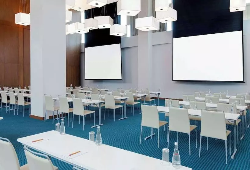 Hotelli Avani Cancún Airport