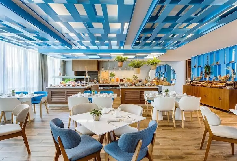 Hotelli Avani Cancún Airport