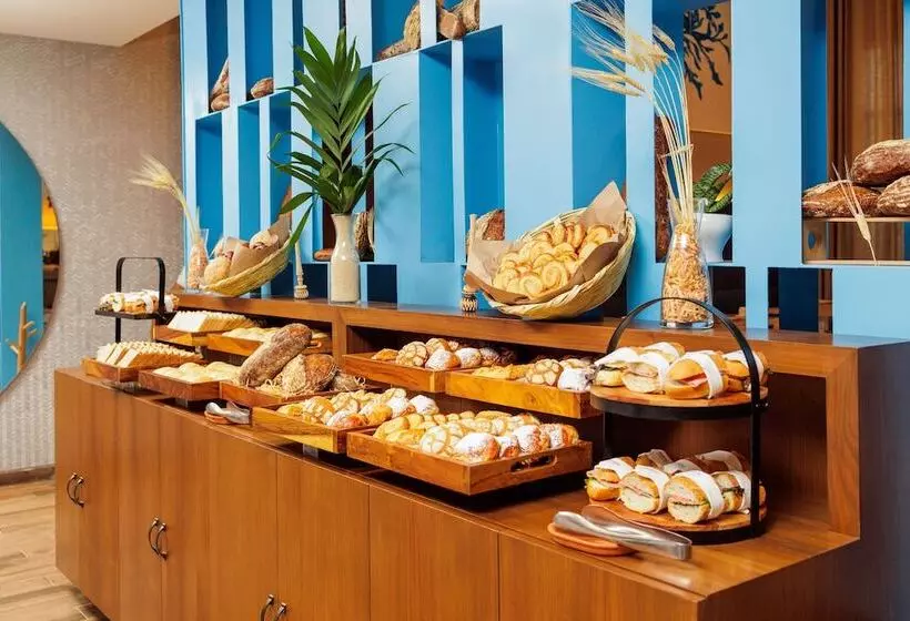 Hotelli Avani Cancún Airport