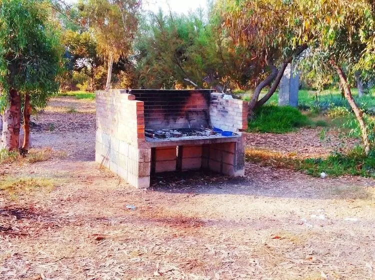 ホテル Camping La Naranja