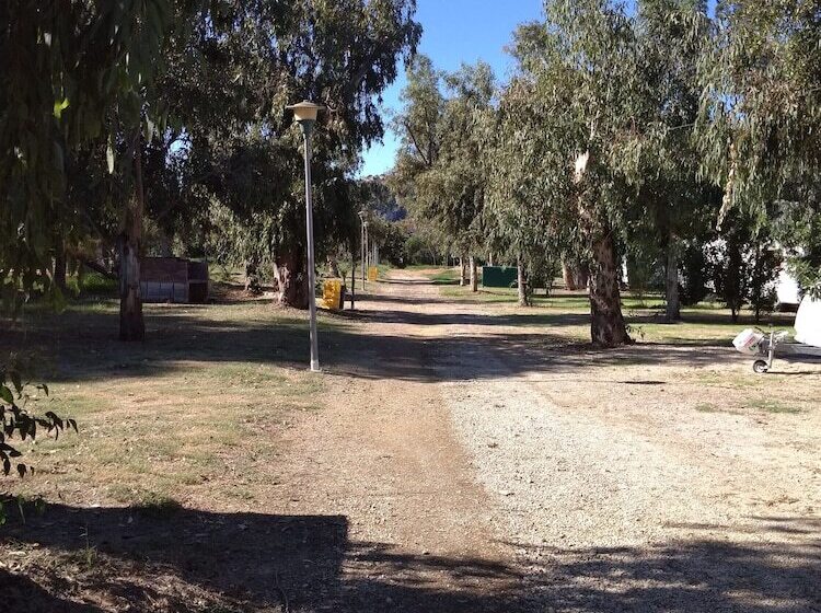 酒店 Camping La Naranja