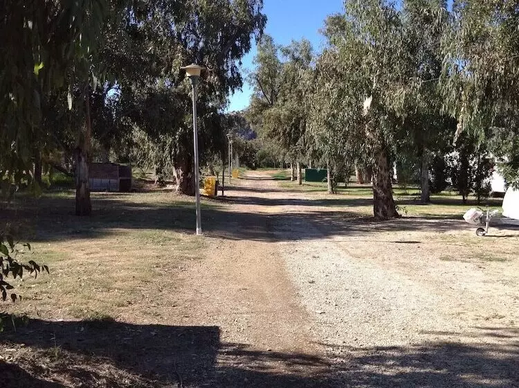 ホテル Camping La Naranja