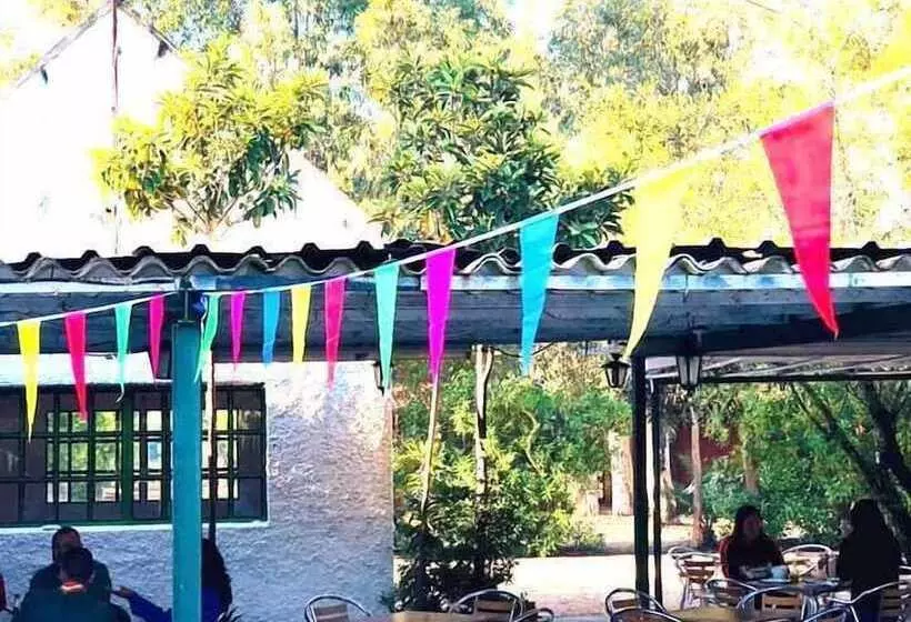 ホテル Camping La Naranja