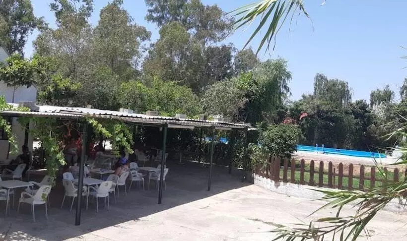 ホテル Camping La Naranja