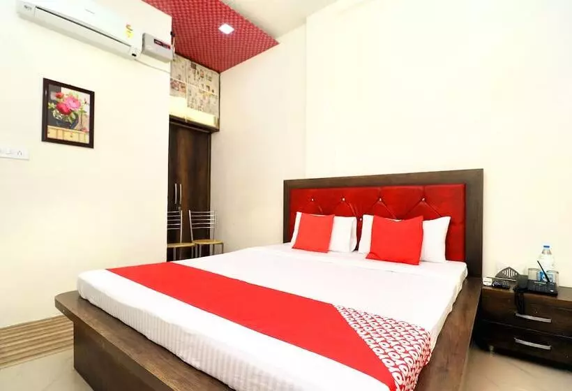 Hotelli Classic By Oyo Rooms