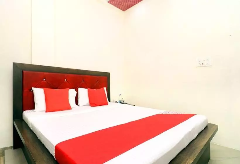 Hotelli Classic By Oyo Rooms