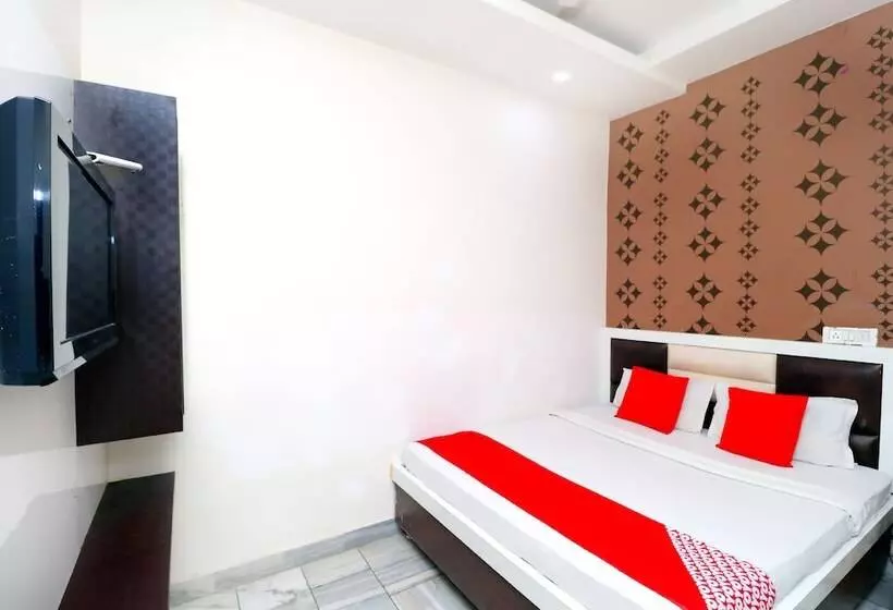 Hotelli Classic By Oyo Rooms