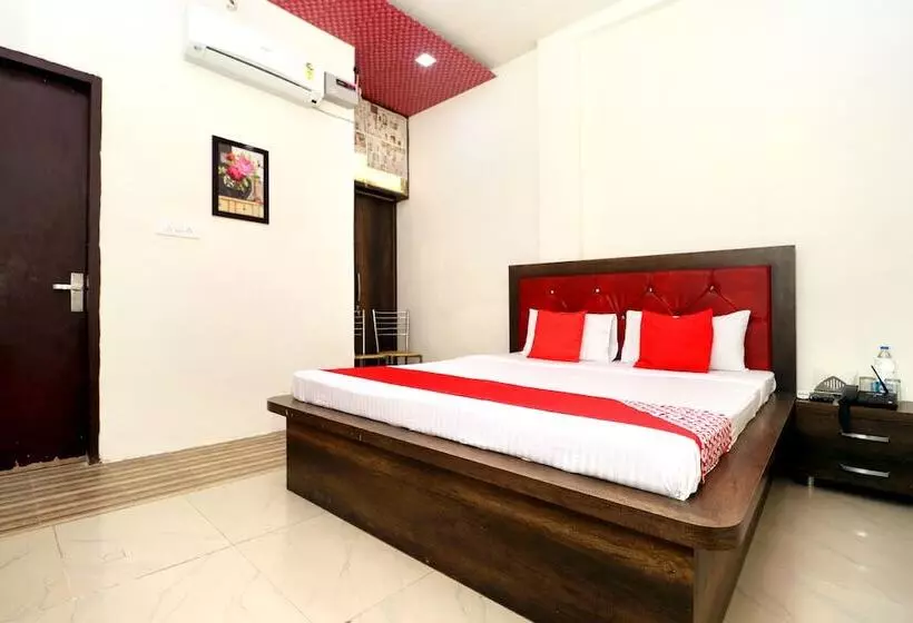 Hotelli Classic By Oyo Rooms