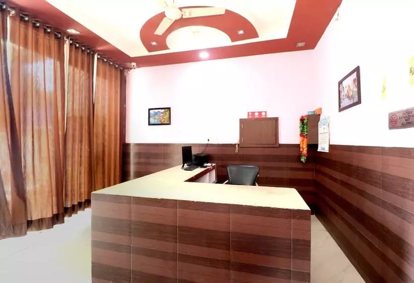 Hotelli Classic By Oyo Rooms