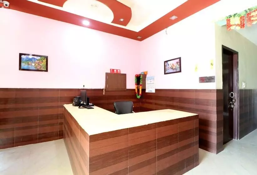 Hotelli Classic By Oyo Rooms