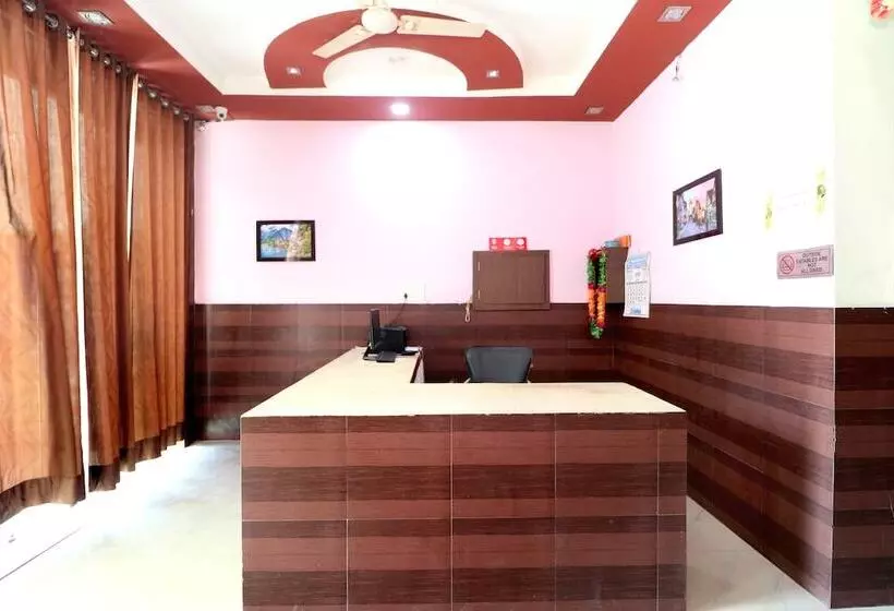 Hotelli Classic By Oyo Rooms