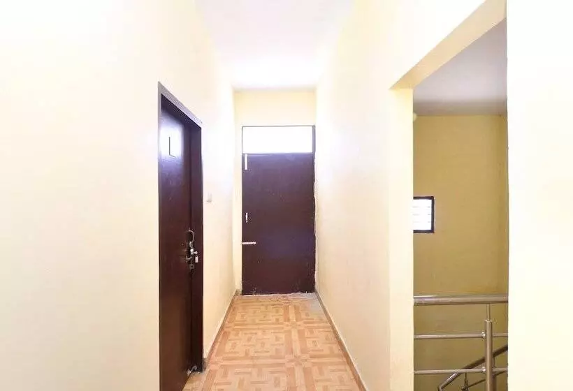 Hotelli Classic By Oyo Rooms