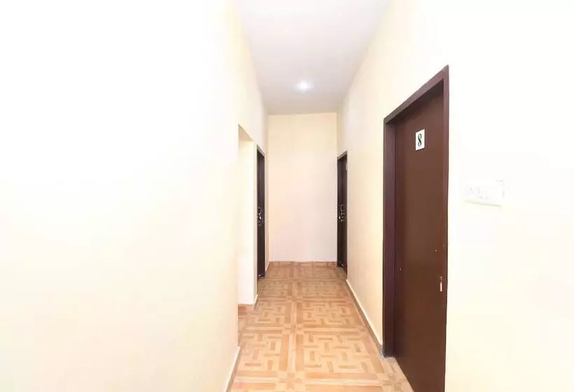 Hotelli Classic By Oyo Rooms