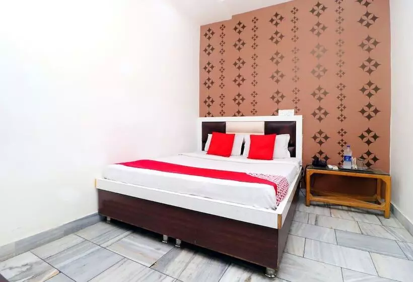 Hotelli Classic By Oyo Rooms