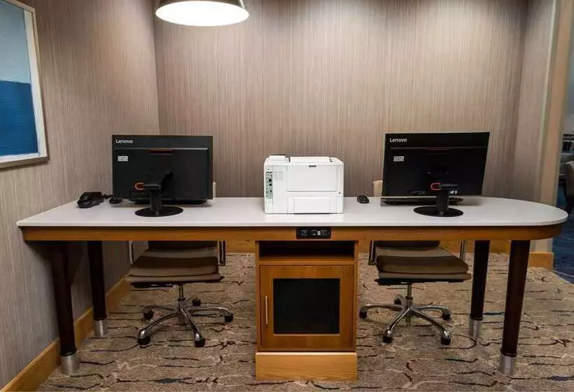 Hotelli Homewood Suites By Hilton Rancho Cordova Sacramento