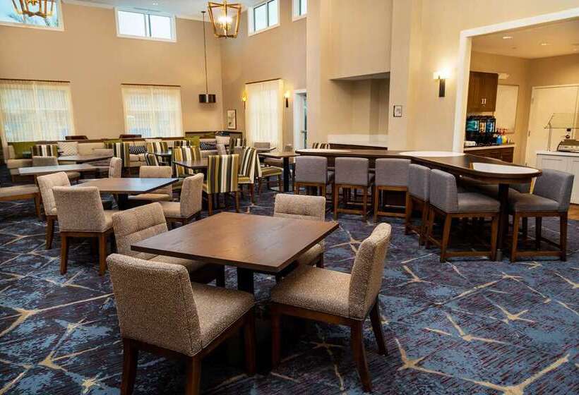 酒店 Homewood Suites By Hilton Rancho Cordova Sacramento