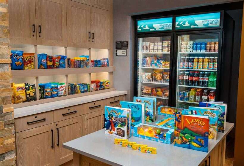 酒店 Homewood Suites By Hilton Rancho Cordova Sacramento