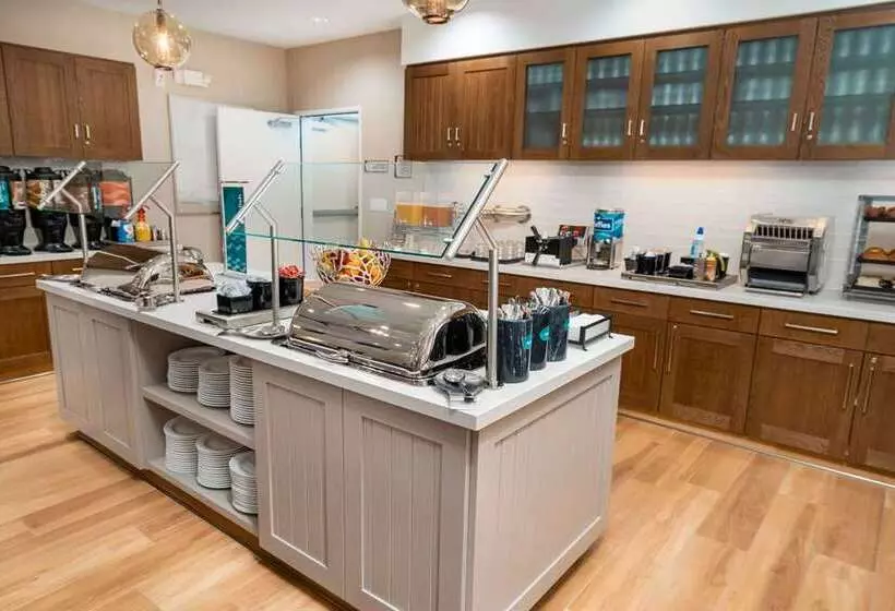 Hotelli Homewood Suites By Hilton Rancho Cordova Sacramento