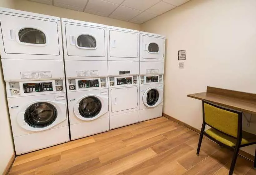 Hotelli Homewood Suites By Hilton Rancho Cordova Sacramento